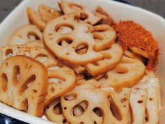 -一棠龙虾•王牌虾球(楚河汉街店)