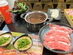 -呷哺呷哺(西单大悦城店)