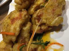 -關東雪东北菜(中庚漫游城店)