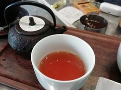 -去茶山(重庆万象城店)