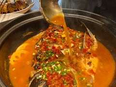 -有位虾匠·手工土菜小馆(市北店)