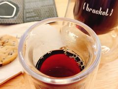 -Bracket Coffee(工体店)