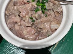 -费大厨辣椒炒肉(太平老街店)