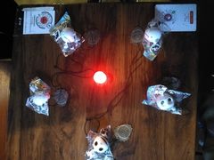 -长藤鬼校(龙翔店)