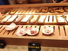 -梨花自助烤肉(西三旗万象汇黑金店)