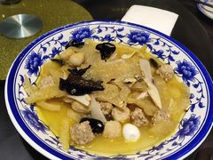 -九炉分座(个园店)