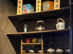 -老头儿油爆虾·知味杭州(爱琴海购物中心)
