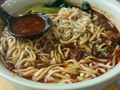 -李先生牛肉面大王(昌平鼓楼店)