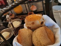 -王府半岛酒店·大堂茶座