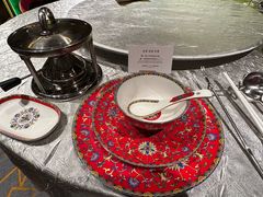 -ONE FULL 古董港式海鲜火锅