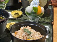 -伊藤久右卫门(宇治本店)