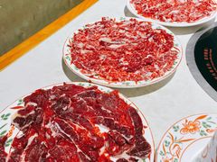 -汕头八合里海记牛肉店(清河店)