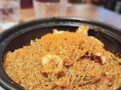 -星叶·东南亚料理(宁波万象汇店)