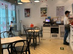 -满记甜品(金唐购物中心店)