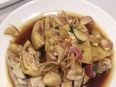 -宜宾海鲜酒家·三十年老字号