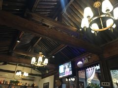 -束河人家(南锣鼓巷店)