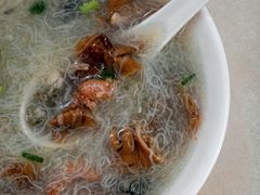 大肠-国仔面线糊(水门国仔总店)