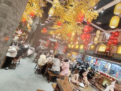 -钵家大院(大花岭店)