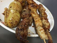 -卜奎风味便宜坊(兴隆路店)