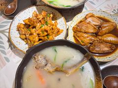 卤鸡翅-十面欢腾(长乐路店)