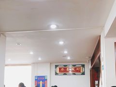 大堂-京容合·老北京烧饼夹肉(珠江八区店)