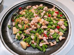 -周三的情书花园餐厅(江北店)