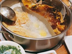 -掂档潮汕牛肉火锅(cityon熙地港店)