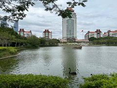 -厦门大学(思明校区)