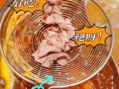-掂档潮汕牛肉火锅(沈阳万象城店)
