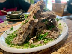 -喜越泰莱·泰越料理(海逸新天地店)