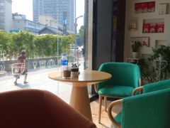 -熊猫邮局(少城店)