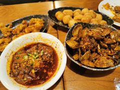 -付小姐在成都(中山公园店)