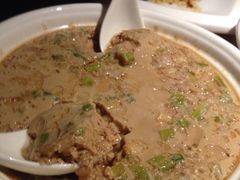 蒸蛋-绿茶餐厅(华联万柳店)