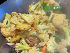 -老雒阳面馆·水席(定鼎门店)