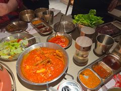 -西塔老太太泥炉烤肉(青浦蟠龙天地店)