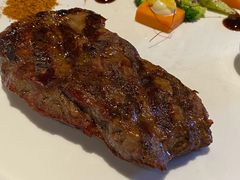 -魔膳厨房·果木牛排·西餐厅(MM2店)