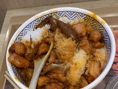 -吉野家(复兴路第二餐厅店)