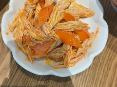 -李先生牛肉面大王(欧亚卖场店)