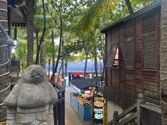 -海南分界洲岛旅游区