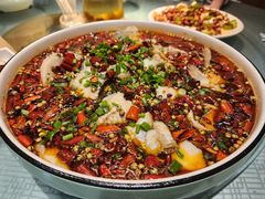 -林一家川菜馆(春熙路店)