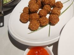 -庆云楼饭庄(什刹海店)