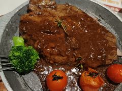-杯子红牛排(创意产业园店)
