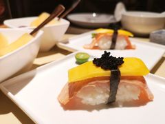 -余欢领鲜火锅(新街口店)
