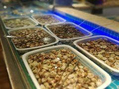 -万象·复兴号鲜肉烤肉海鲜自助(升级店)