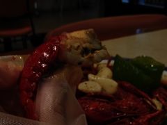 十三香-杨氏青龙虾·羊蝎子(珠江路店)