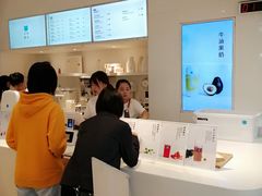 -兰熊鲜奶(西直门凯德mall店)