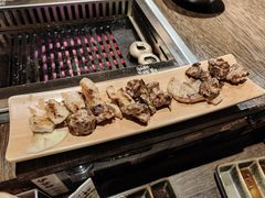 烧肉七品-暖都焼肉·和牛酒場(花都店)