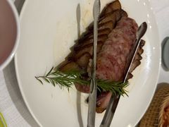 -开海·红岛海鲜虾水饺(石老人店)