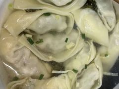 -周素珍湖州大馄饨(直戒坛寺巷店)