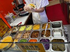 -张果佬年糕卷(科巷店)